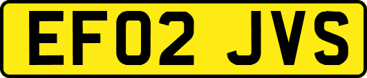 EF02JVS
