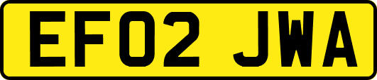 EF02JWA