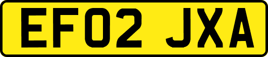 EF02JXA