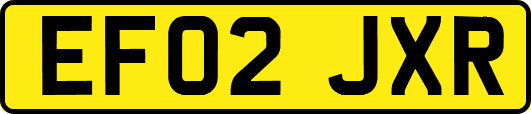 EF02JXR