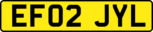 EF02JYL
