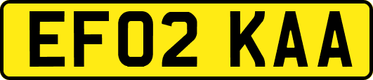 EF02KAA