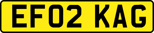 EF02KAG