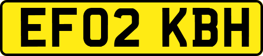 EF02KBH