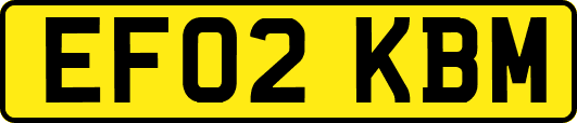 EF02KBM
