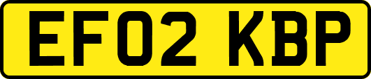 EF02KBP