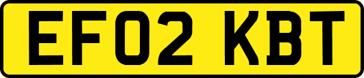 EF02KBT