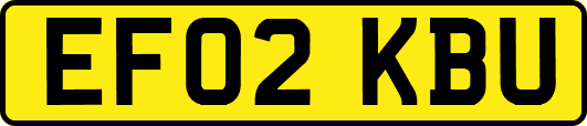 EF02KBU
