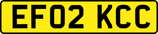 EF02KCC