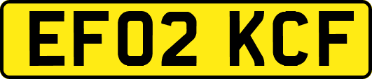 EF02KCF