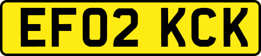 EF02KCK