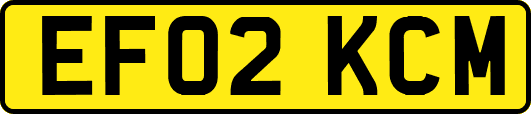 EF02KCM