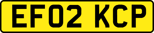 EF02KCP