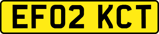 EF02KCT
