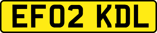 EF02KDL