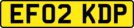 EF02KDP