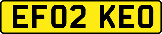 EF02KEO