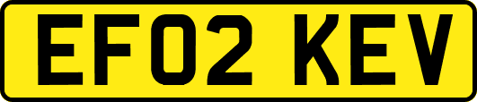 EF02KEV