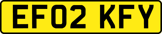 EF02KFY