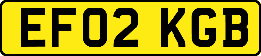 EF02KGB