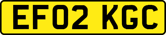 EF02KGC