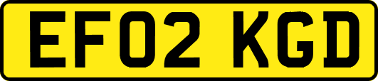 EF02KGD