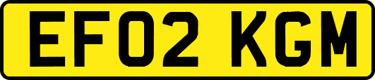 EF02KGM