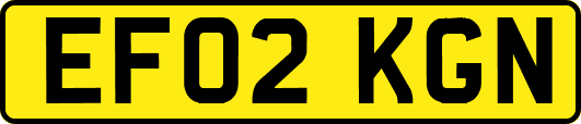 EF02KGN
