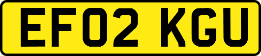 EF02KGU