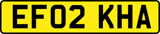 EF02KHA