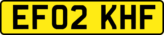 EF02KHF