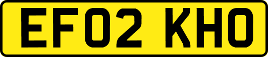 EF02KHO