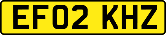 EF02KHZ