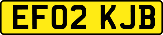 EF02KJB