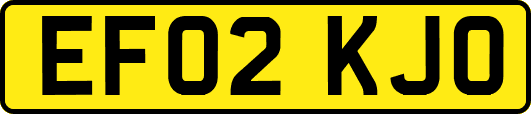 EF02KJO