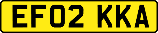 EF02KKA