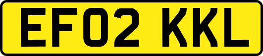EF02KKL