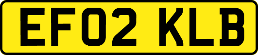 EF02KLB