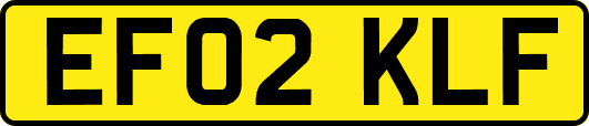 EF02KLF