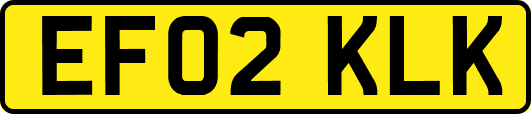 EF02KLK