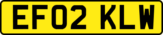 EF02KLW