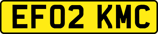 EF02KMC