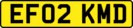 EF02KMD