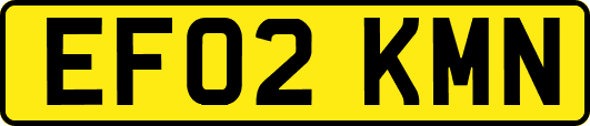 EF02KMN
