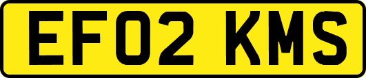 EF02KMS