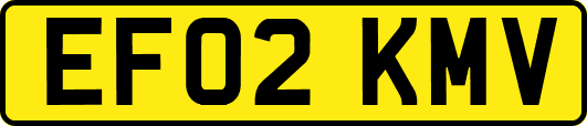 EF02KMV