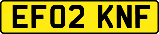 EF02KNF