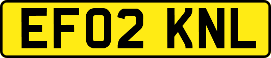 EF02KNL