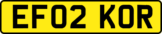 EF02KOR
