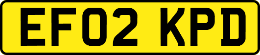 EF02KPD